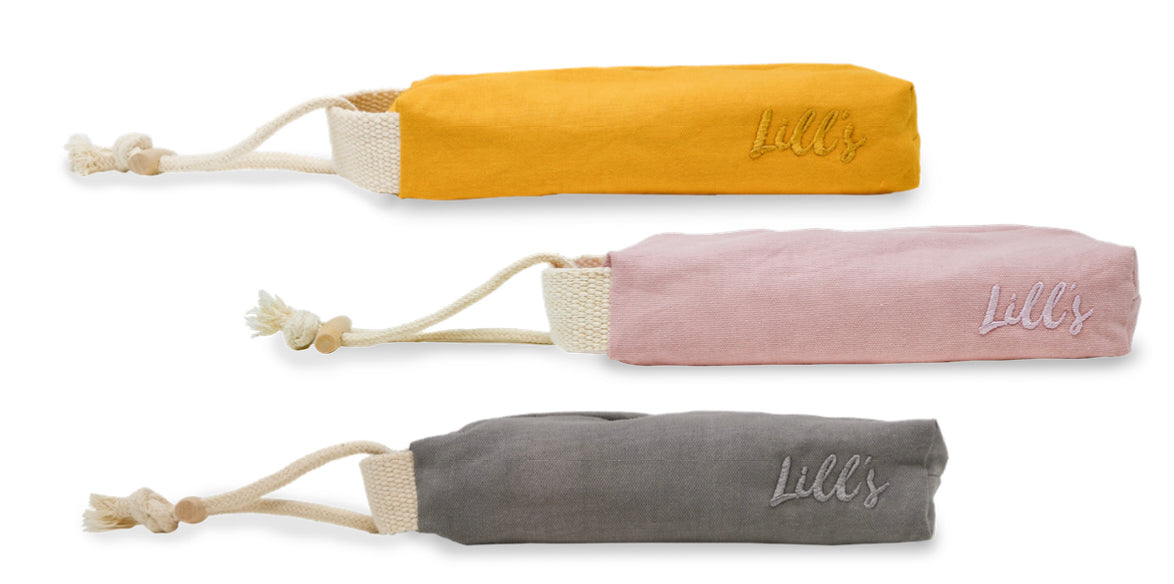 'Clara' Treat Bag